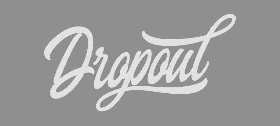 Dropout